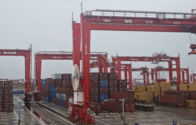 From Tianjin to Gwadar: Can CPEC’s Flagship Port Replicate China’s Green Miracle?