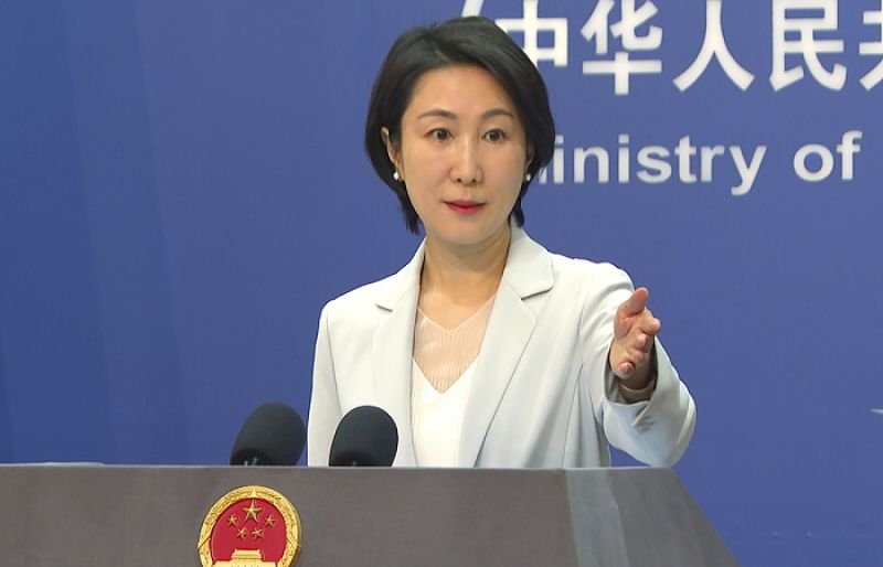 China pushes 4-Point peace plan Amid Iran-Israel escalation