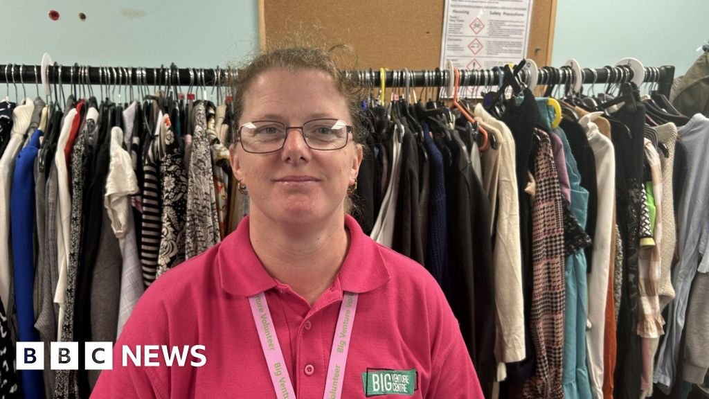 Big Venture Centre stepping in where 'everyone is struggling'
