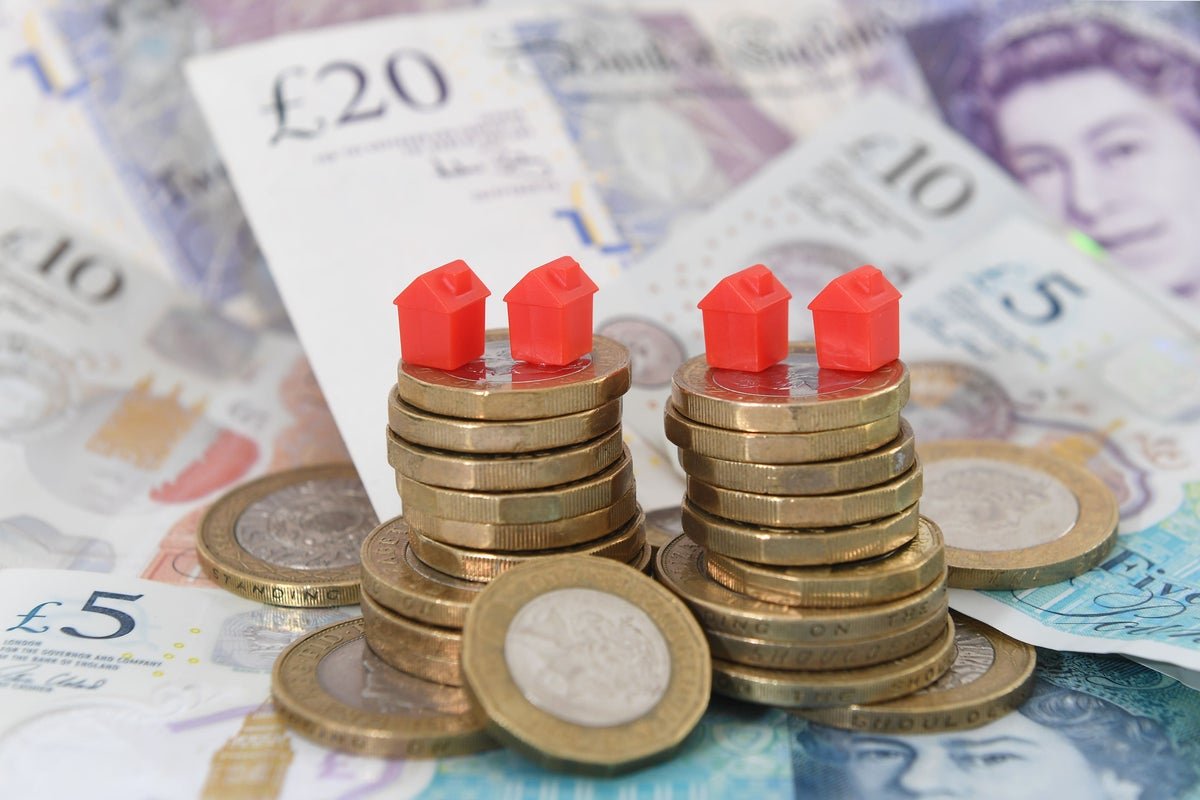 ‘Difficult retirement spending choices’ as older borrower mortgage lending jumps