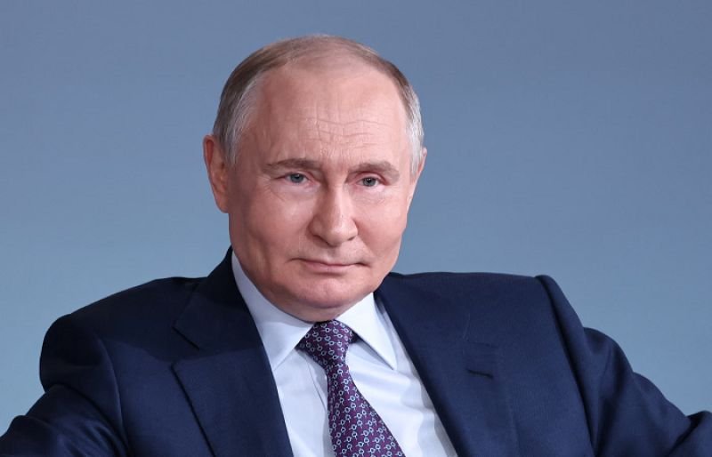 Putin refuses to comment on Khamenei’s possible assassination by Israel