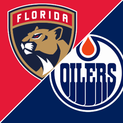 Follow live: Panthers look to even series vs. Oilers in pivotal Game 4