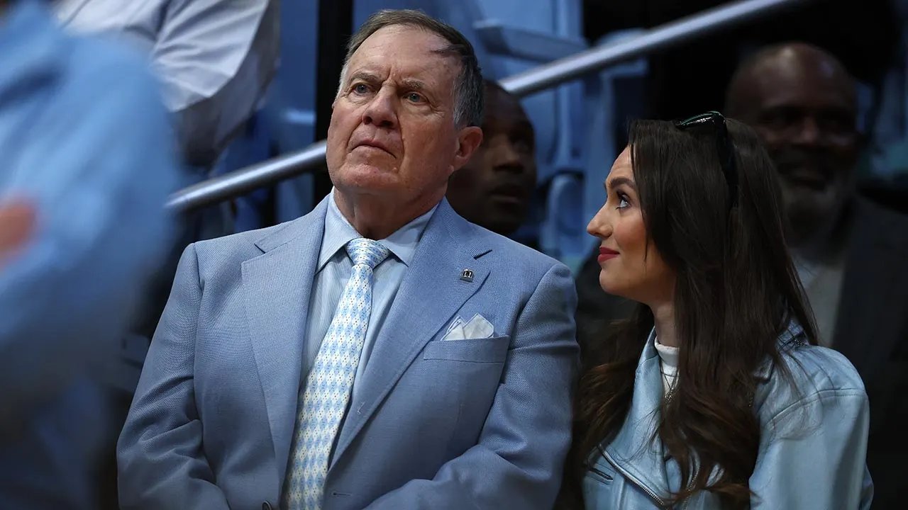 Bill Belichick claims CBS secretly filmed Hudson during controversial interview
