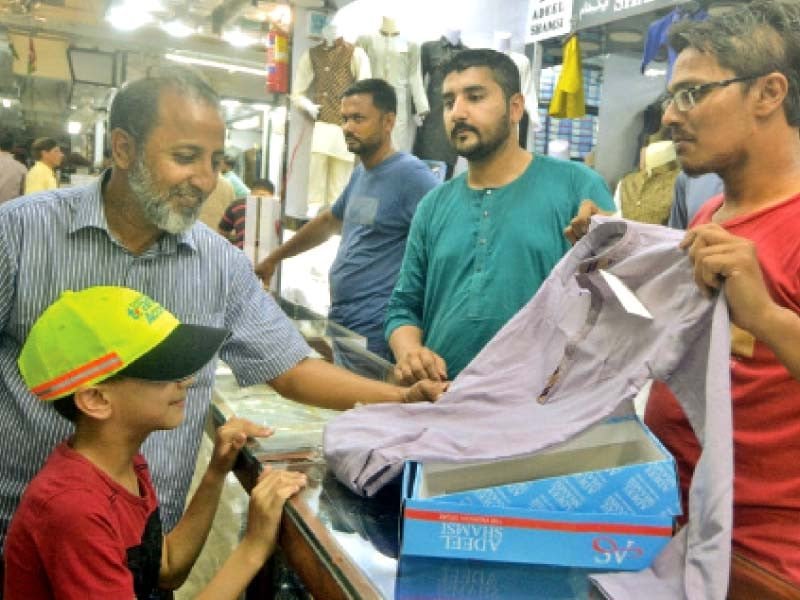 PM asked to save value-added sector