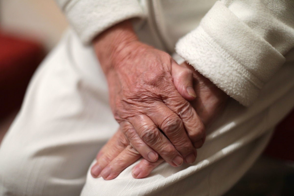 The real reason two ‘miracle’ Alzheimer’s drugs were rejected for NHS use