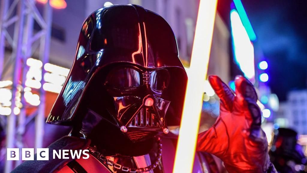 Disney and Universal sue Midjourney over copyright