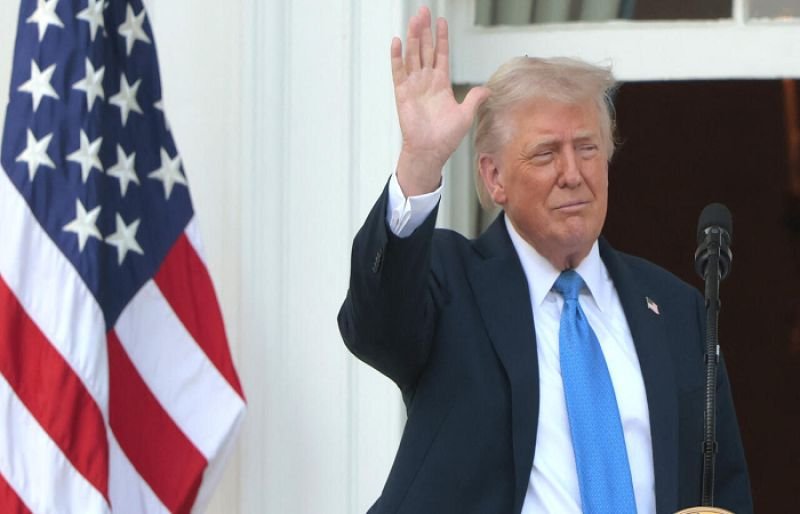 Trump's travel ban on 12 countries, including Iran and Afghanistan, is now in effect