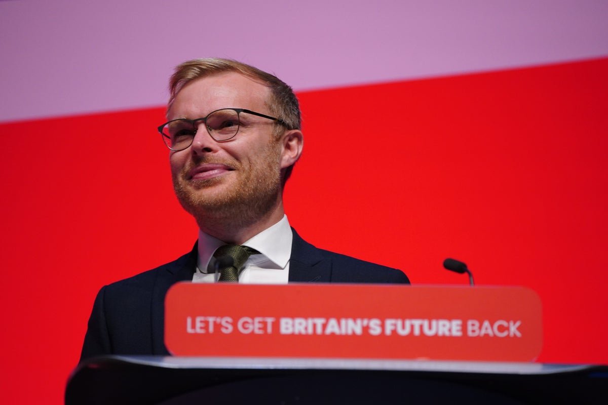 Minister ‘hopeful’ for ‘positive’ announcement on Grangemouth soon
