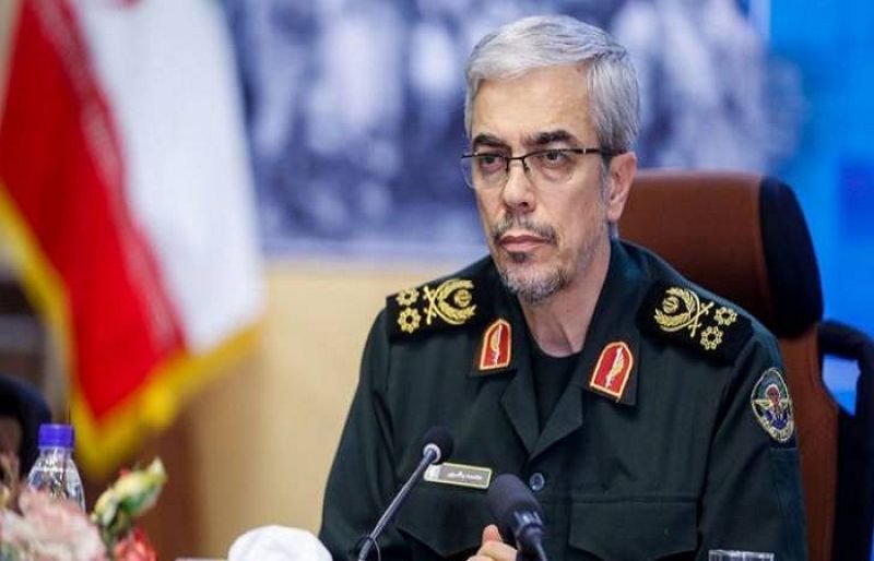 Tehran pledges response after Israeli strikes kill senior Commander, Nuclear experts