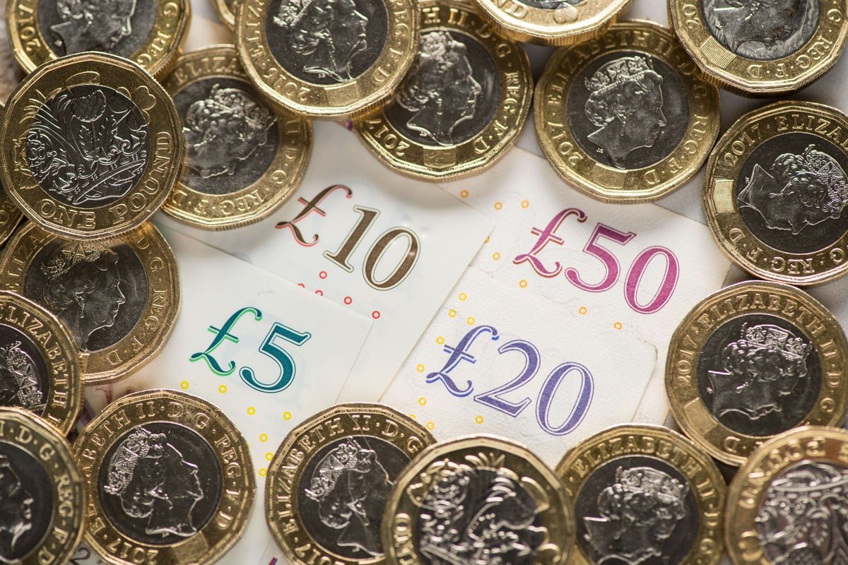 DWP benefits payments: June 2025 dates for Universal Credit, state pension and PIP
