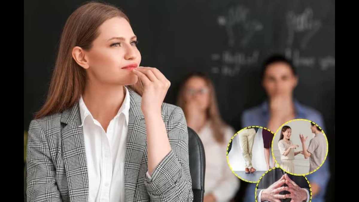 5 Easy Body Language Hacks To Look Classy And Confident | Lifestyle News