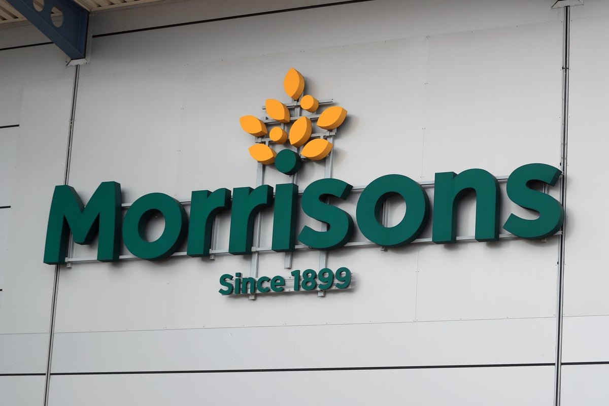 Morrisons ‘bounces back’ from cyber attack despite pressure on shoppers
