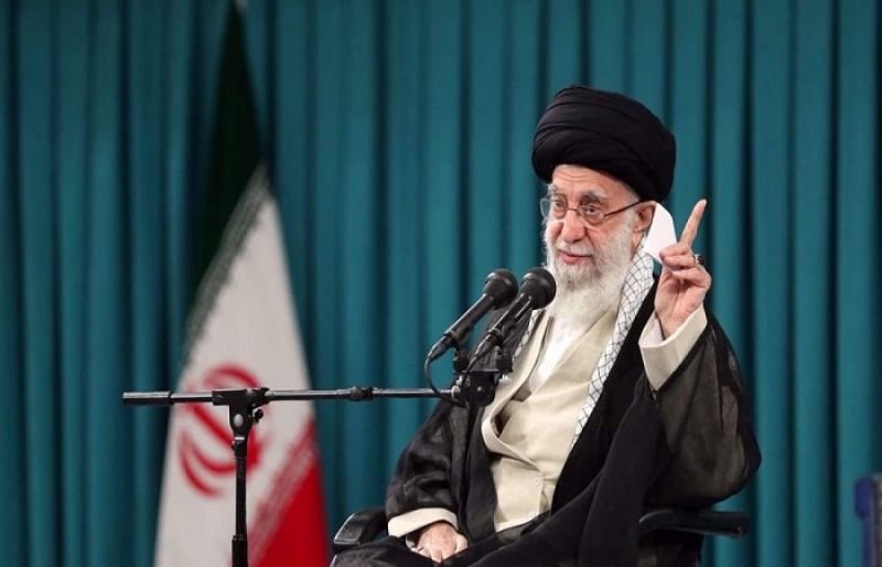 Iran stands firmly against imposed war; US intervention to cause ‘irreparable damage’: Khamenei