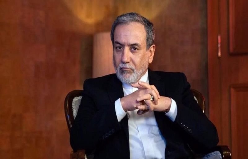 No return to diplomacy amid aggression against Iran in which US is complicit: FM Araghchi
