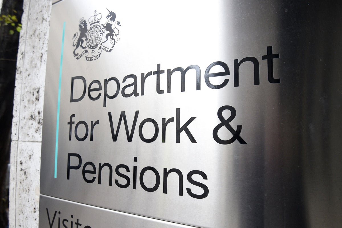 What does the UK spend on welfare – and how much will it rise?
