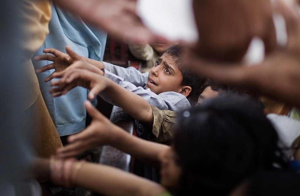 'Budget deepening inequality'