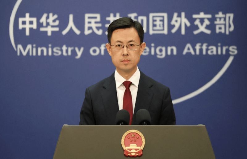 China accuses Trump of inflaming Iran-Israel tensions