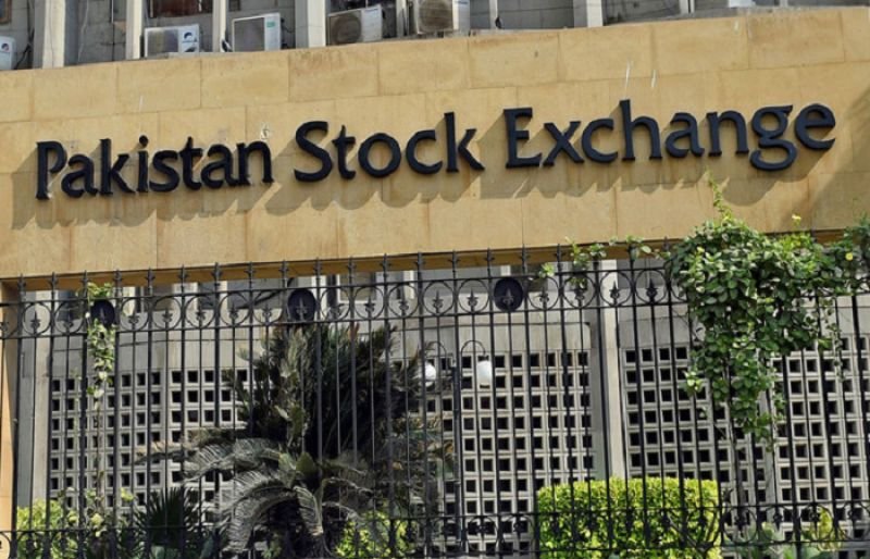 PSX Drops Sharply Amid Rising Israel-Iran Tensions