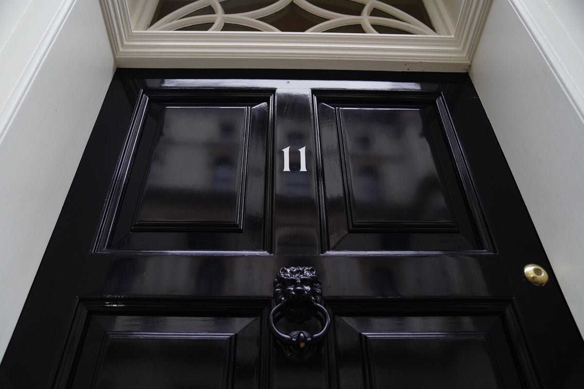 Spending review is ‘settled’, says Downing Street