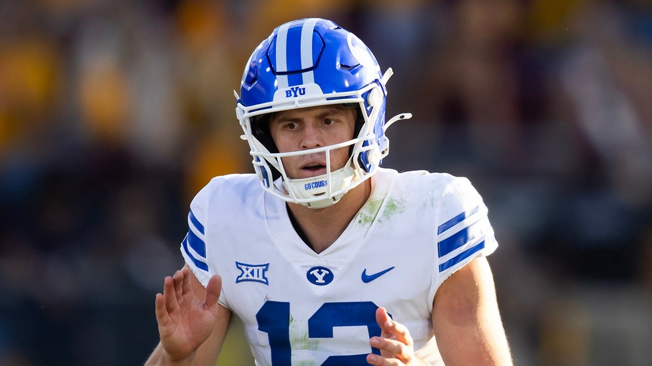 BYU's Jake Retzlaff reportedly gets sexual assault lawsuit dismissed