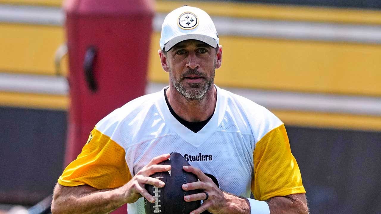 Aaron Rodgers says he is 'pretty sure' he will retire after this season