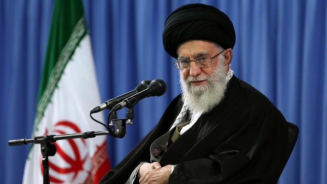 'Weak' Iranian regime opens door for change garnering support from citizens