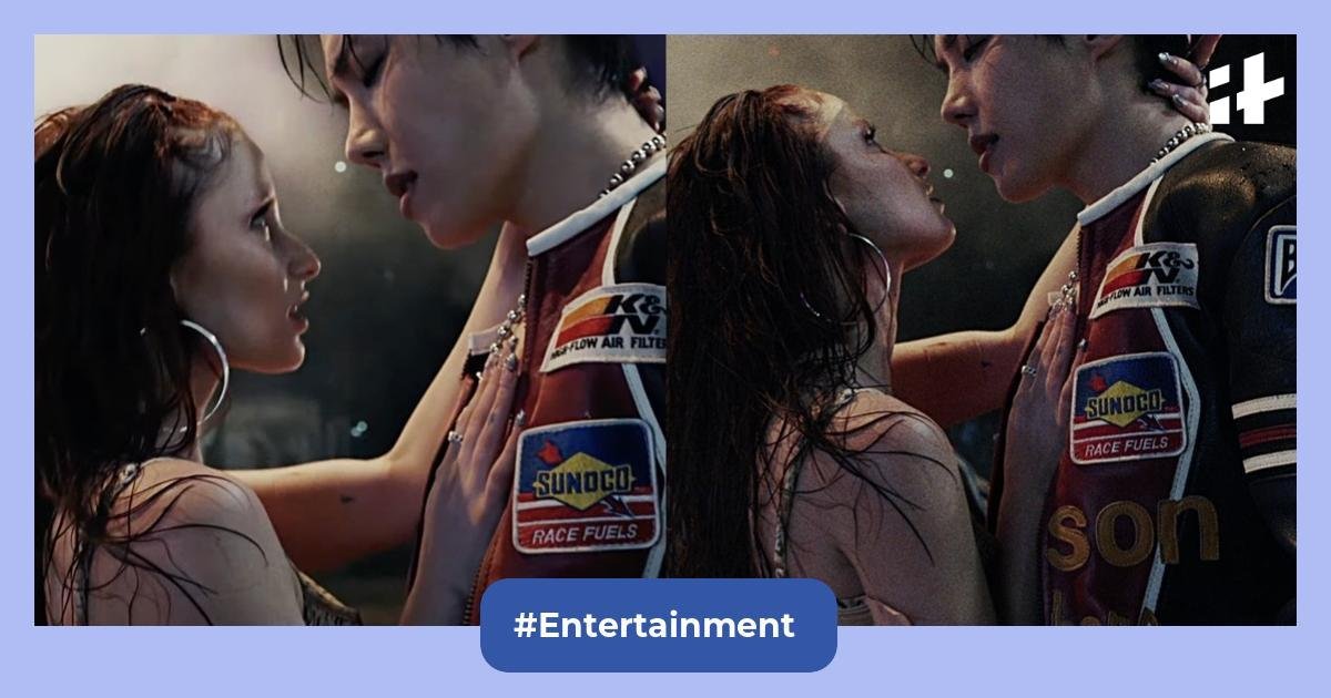 'Where's the kiss?' — ARMY go through every emotion over J-Hope and GloRilla's 'Killin' It Girl' MV