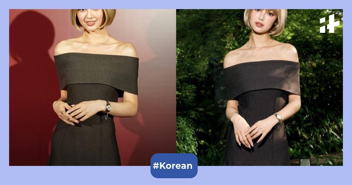 Paying the penalty or going back to ADOR? Danielle's appearance at Omega event in Japan stirs debate