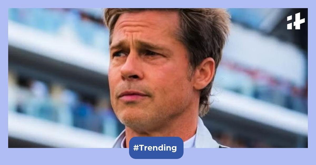 Brad Pitt’s sports drama earns Rs 5.25 cr in India