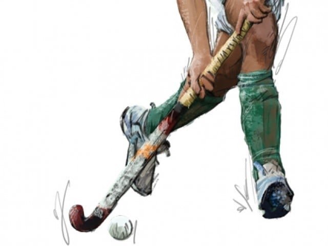 PHF names squad for U-18 Asia Cup