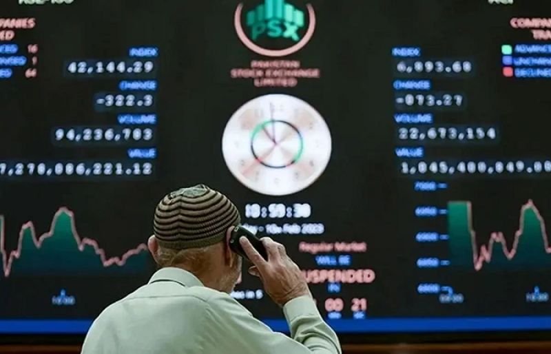 Bulls rebound at PSX after National Assembly passes budget