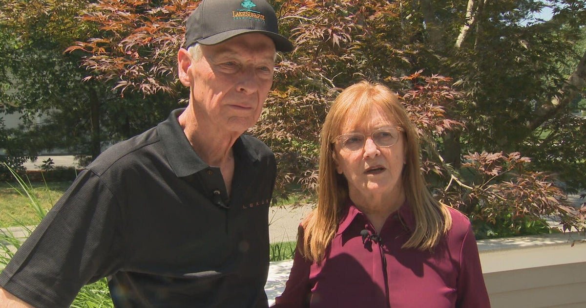 After acquittal, Karen Read's parents praise daughter for her strength: "the fifth lawyer"