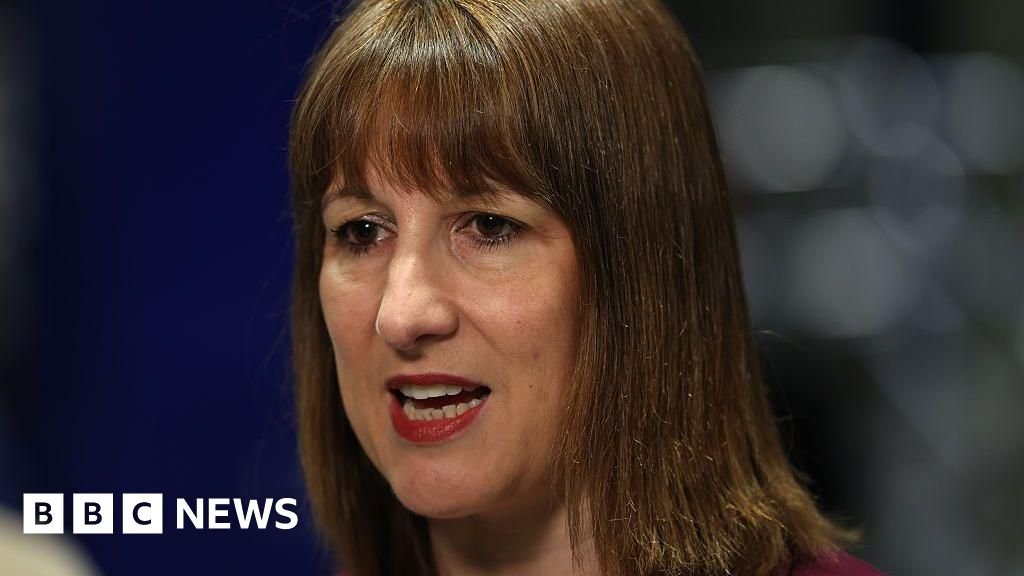 Reeves vows to shield UK from Israel-Iran price shock