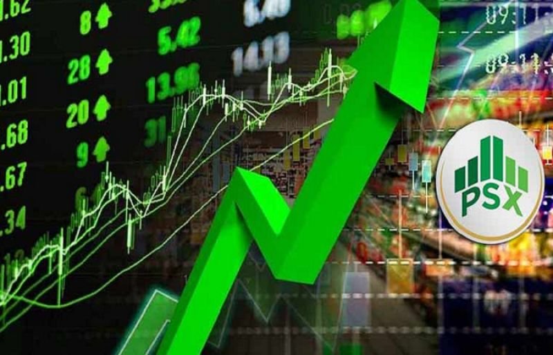 Investor confidence soars on PSX after unchanged CGT in budget