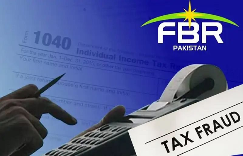 FBR chief justifies arrest powers amid over Rs1.61 trillion in tax evasion