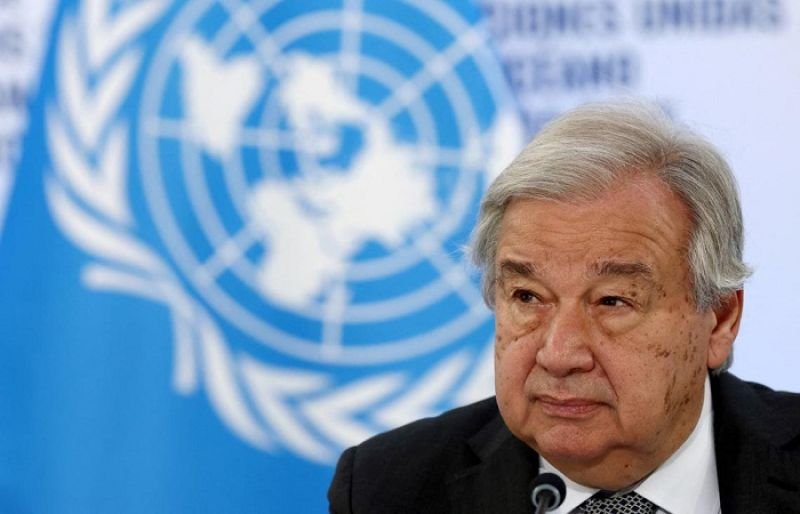 UN chief criticizes US-backed Gaza aid effort: ‘It’s costing lives’