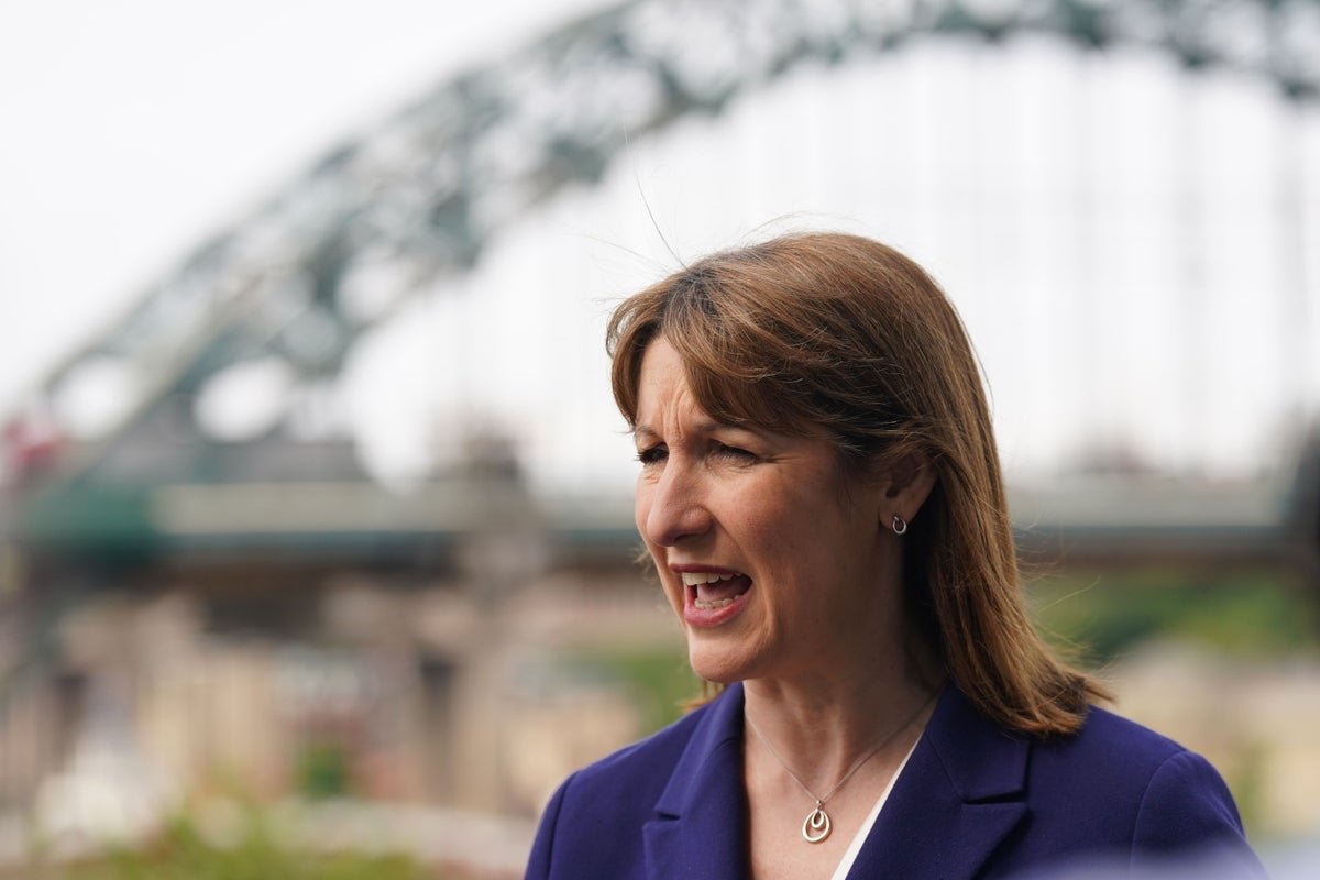 Tax hike fears mount after government borrowing jumps in May