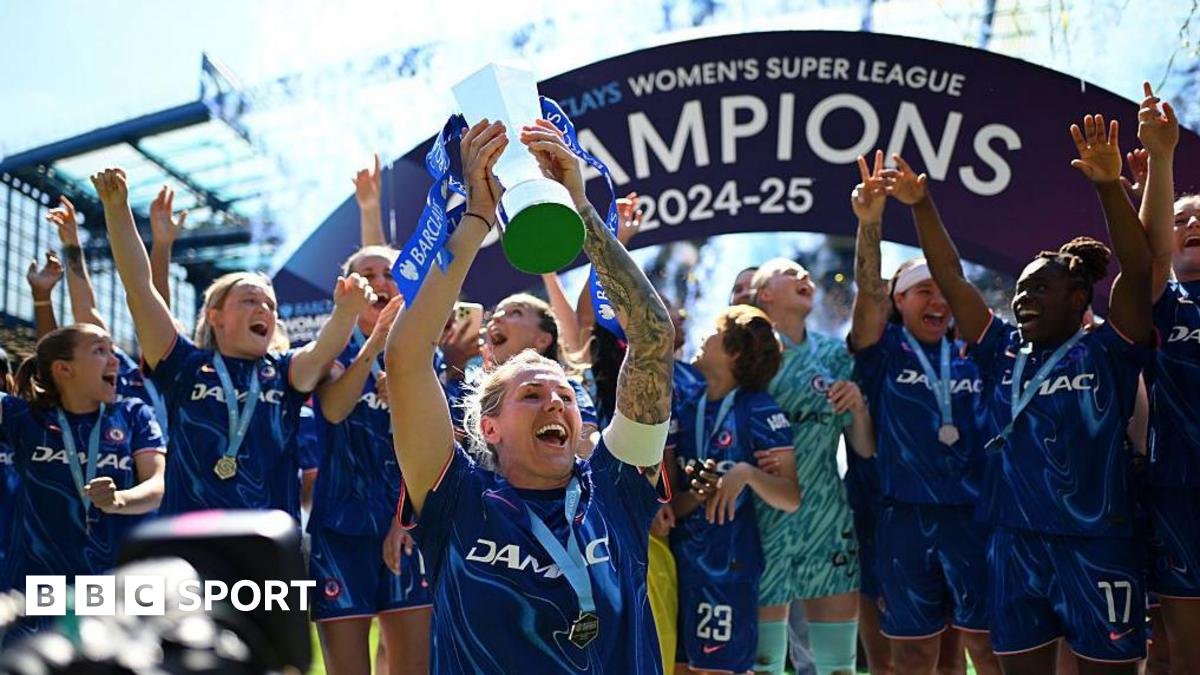 Women's Super League revenues soar 34% despite drop in attendances