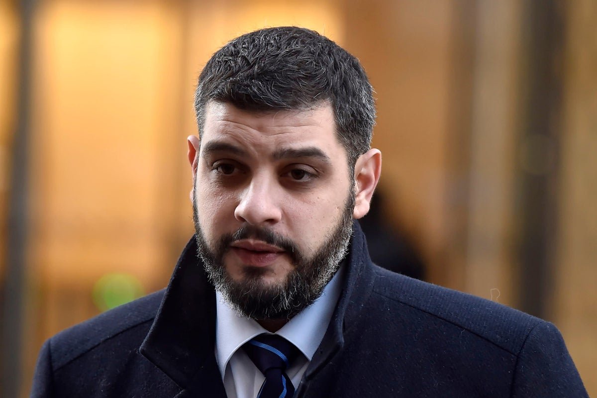 Fraudulent City boss ordered to pay back £64 million