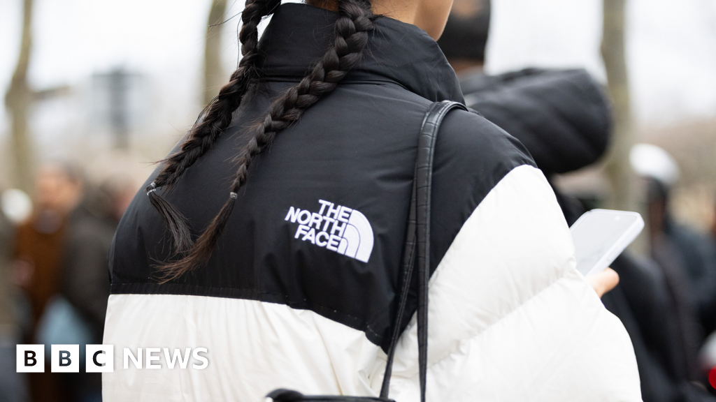 North Face and Cartier hit by cyber attacks
