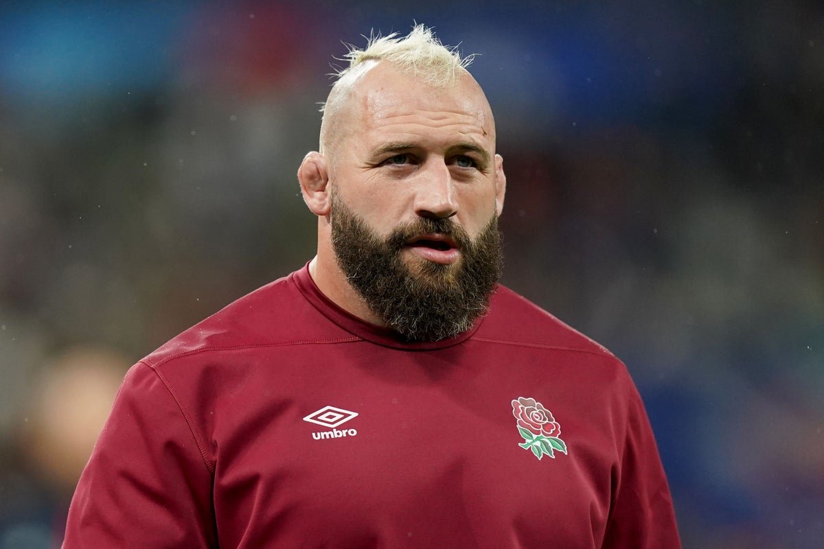 Joe Marler says he took mental health issues out on heavily pregnant wife