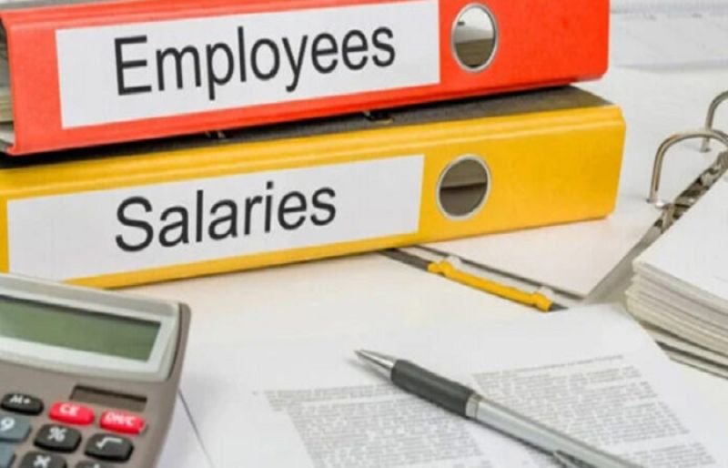 IMF, Pakistan close to agreement on tax relief for salaried class in budget