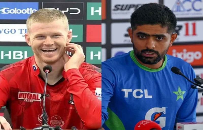 England’s Sam Billings hails Babar Azam’s BBL debut with warm welcome