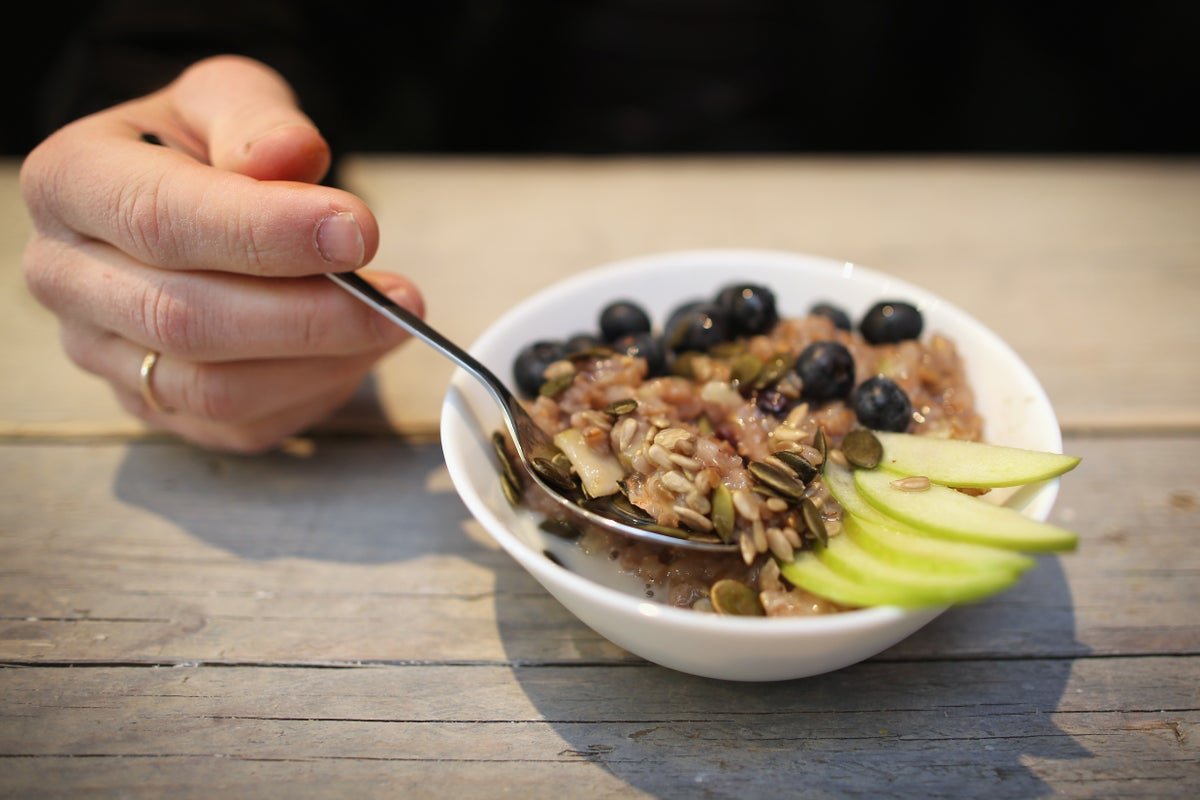 This dietary supplement can flush out toxic forever chemicals from your body, scientists say