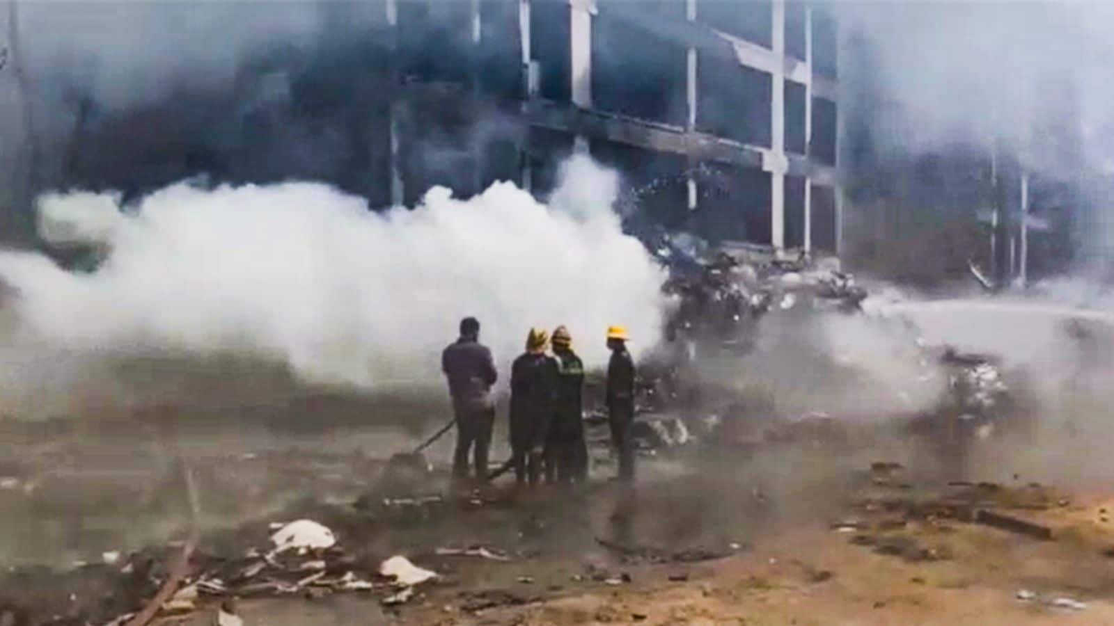 LIC Eases Insurance Claim Procedures For Victims Of Air India Flight AI 171 Crash