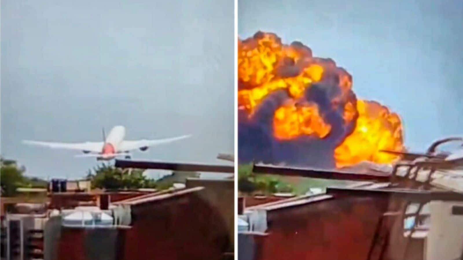 Gautam Adani On Ahmedabad Plane Crash: 'Deeply Saddened, Our Hearts Go Out To The Families'