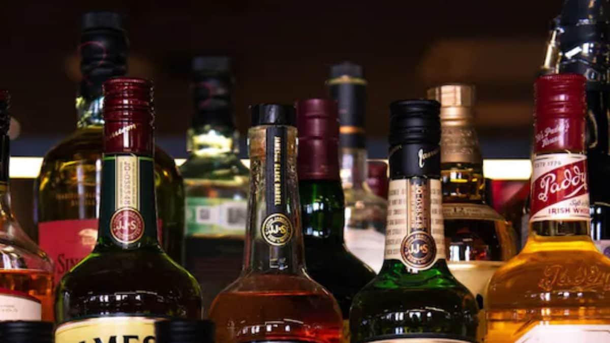 GM Breweries, Sula Surge Up To 14% As Maharashtra Liquor Duty Hike Excludes Beer & Wine