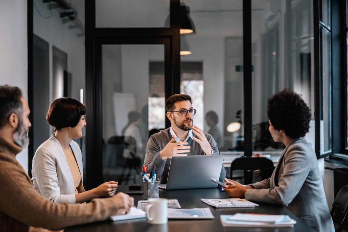 Supply, skills and sustainability: futureproofing procurement for the UK