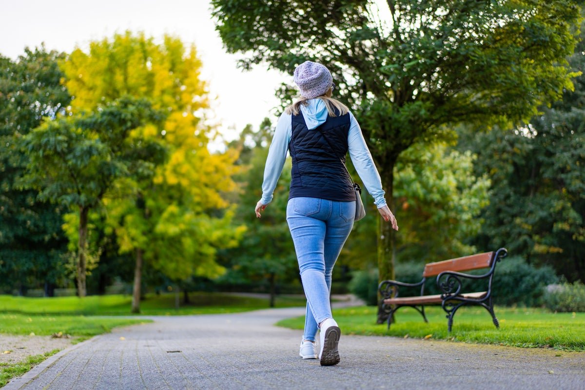 Japanese walking: The fitness trend that promises major health benefits in little time
