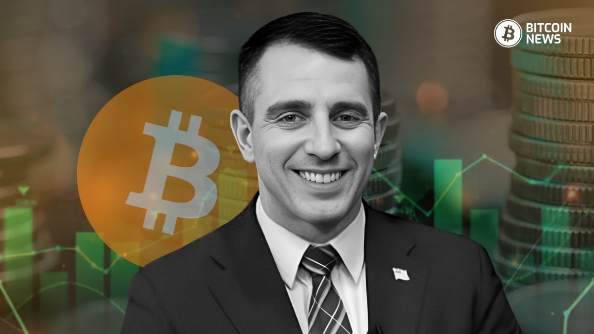 Anthony Pompliano's $750M Bitcoin Fund